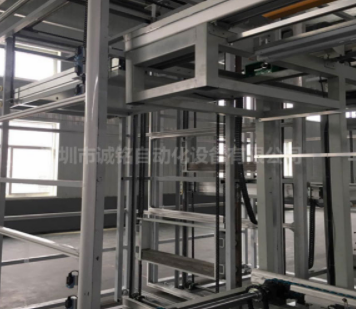 自動(dòng)化組裝線