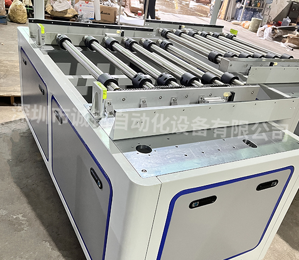 自動(dòng)化組裝線