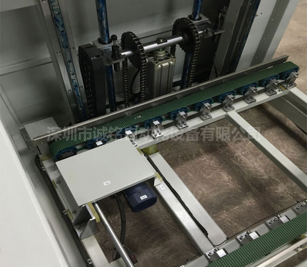 自動(dòng)化組裝線