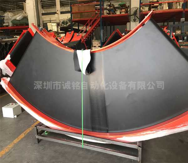 自動(dòng)化組裝線